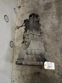 Boite de vitesses
