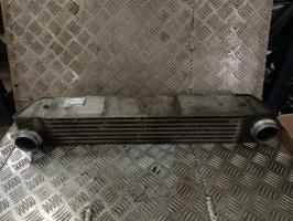 Echangeur air (Intercooler)