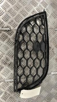 Grille de calandre droite
