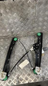 Leve vitre electrique avant gauche