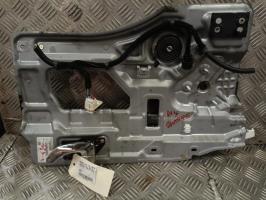 Mecanisme de leve vitre electrique arriere gauche