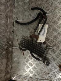 Radiateur huile