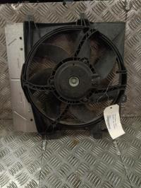 Ventilateur eau