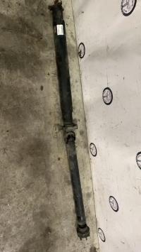 Arbre de transmission (propulsion)