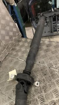 Arbre de transmission (propulsion)