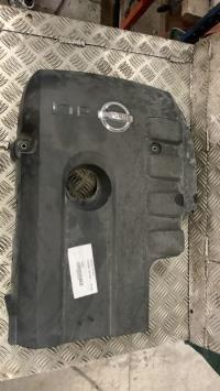Cache moteur