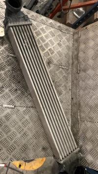 Echangeur air (Intercooler)