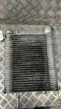 Echangeur air (Intercooler)