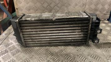 Echangeur air (Intercooler)