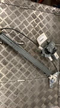 Leve vitre electrique arriere gauche