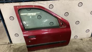 Porte avant droit