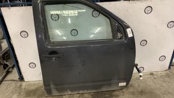 Porte avant droit