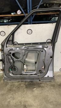 Porte avant droit
