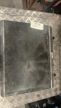 Radiateur eau