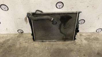 Radiateur eau