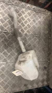 Vase de lave glace