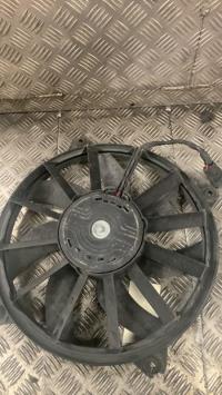 Ventilateur eau