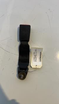 Attache ceinture arriere gauche