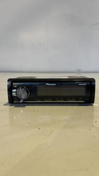 Autoradio