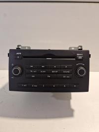 Autoradio d'origine