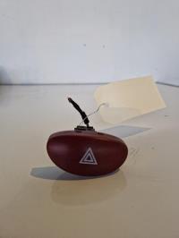 Bouton de warning