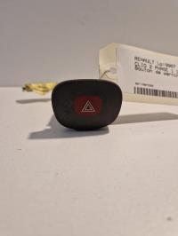 Bouton de warning