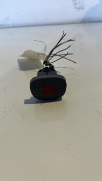 Bouton de warning