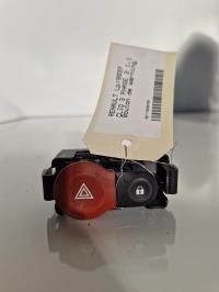 Bouton de warning