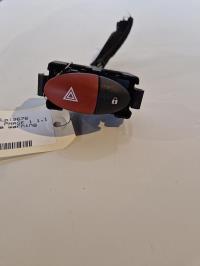 Bouton de warning