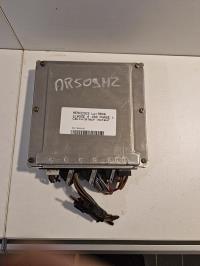Calculateur moteur