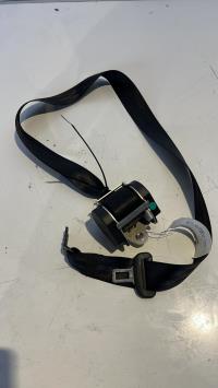 Ceinture arriere droit