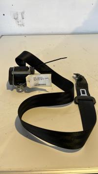 Ceinture arriere gauche