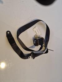 Ceinture arriere gauche