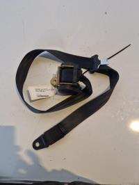 Ceinture arriere gauche