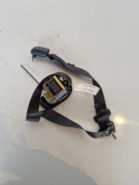 Ceinture arriere gauche