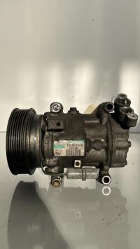 Compresseur clim
