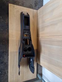 Console central (interieur plastique)