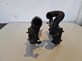 Echangeur air (Intercooler)