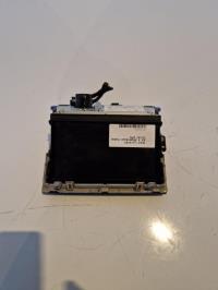 Ecran GPS