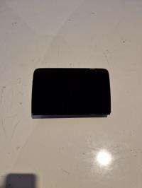 Ecran GPS