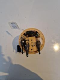 Jauge à carburant