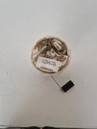 Jauge à carburant