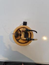 Jauge à carburant