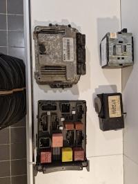 Kit de demarrage