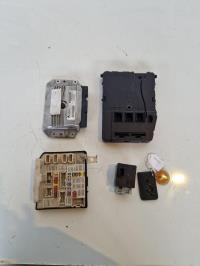 Kit de demarrage