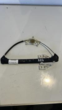 Leve vitre electrique arriere gauche