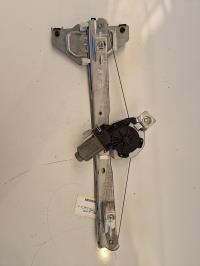 Leve vitre electrique avant gauche