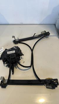 Leve vitre electrique avant gauche