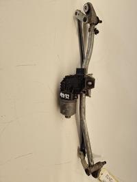 Moteur essuie glace avant