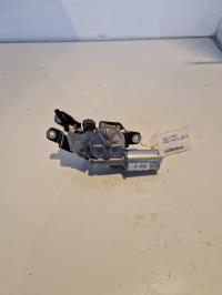 Moteur essuie glace avant